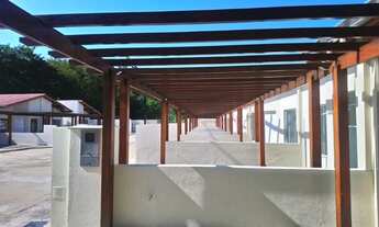 Imagem 7: Casa com 2 dormitórios à venda, 57 m² por R$ 199.900 - Residencial Imperatriz - Sorocaba/S