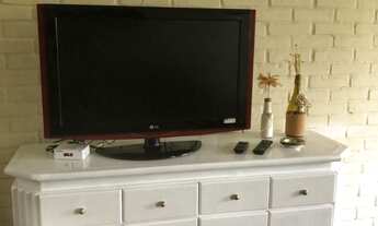 Imagem 2: Chácara com 2 dormitórios à venda, 24750 m² por R$ 800.000,00 - Sapetuba - Iperó/SP