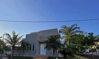 Imagem 3: Casa com 3 dormitórios à venda, 300 m² por R$ 1.780.000 - Condomínio Vila dos Inglezes - S