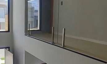 Imagem 4: Casa com 3 dormitórios à venda, 218 m² por R$ 1.710.000 - Condominio Le France - Sorocaba