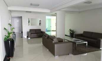 Imagem 2: Apartamento Duplex com 4 dormitórios, 270 m² - venda por R$ 1.650.000,00 ou aluguel por R