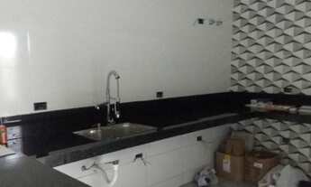 Imagem 7: Casa com 3 dormitórios à venda, 117 m² por R$ 585.000,00 - Horto Florestal III - Sorocaba