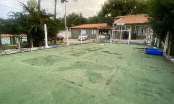 Imagem 7: Chácara com 4 dormitórios à venda, 2400 m² por R$ 700.000,00 - Colinas Araçoiaba - Araçoia