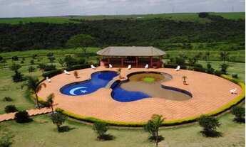 Imagem 6: Fazenda à venda por R$ 65.000.000 - Área Rural de Bauru - Bauru/SP