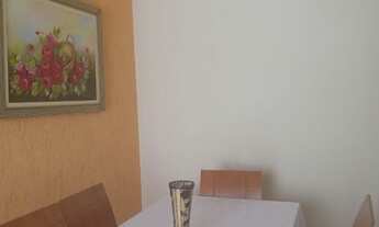 Imagem 5: Casa com 3 dormitórios à venda, 80 m² por R$ 530.000,00 - Horto Florestal I - Sorocaba/SP