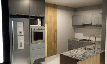 Imagem 5: Casa com 3 suítes para alugar, 250 m² por R$ 19.450/mês - Alphaville Nova Esplanada IV - V