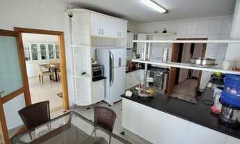 Imagem 4: Sobrado com 4 dormitórios à venda, 360 m² por R$ 1.890.000 - Parque Campolim - Sorocaba/SP