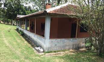 Imagem: Sítio à venda, 193600 m² por R$ 1.400.000,00