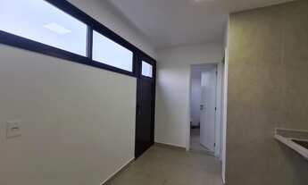 Imagem 5: Casa com 3 dormitórios à venda, 255 m² por R$ 1.700.000,00 - Alphaville Nova Esplanada III