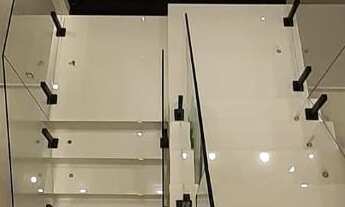 Imagem 2: Sobrado com 4 dormitórios à venda, 390 m² por R$ 3.000.000,00 - Condomínio Residencial Giv