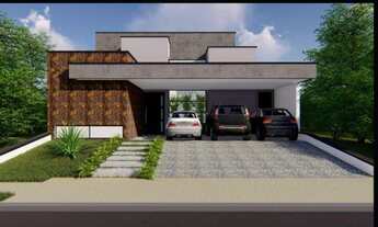 Imagem: Casa com 4 dormitórios à venda, 330 m²