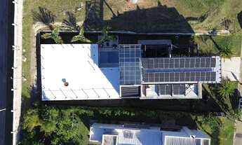 Imagem 4: Sobrado com 3 suítes à venda, 625 m² por R$ 6.500.000 - Kurumin - Itu/SP