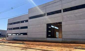 Imagem 6: Galpão para alugar, 2096 m² por R$ 54.400/mês - Iporanga - Sorocaba/SP