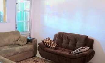 Imagem 2: Casa com 2 dormitórios à venda, 170 m² por R$ 380.000,00 - Parque Vitória Régia - Sorocaba