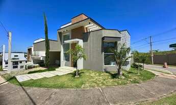 Imagem 4: Casa com 3 suítes à venda, 181 m² por R$ 1.390.000 - Cyrela Landscape - Votorantim/SP