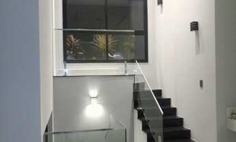 Imagem 7: Casa à venda, 202 m² por R$ 1.390.000,00 - Parque Ibiti Reserva - Sorocaba/SP