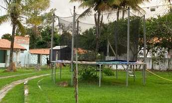 Imagem 3: Chácara com 4 dormitórios à venda, 2400 m² por R$ 700.000,00 - Colinas Araçoiaba - Araçoia