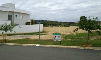 Imagem 4: Terreno à venda, 300 m² por R$ 300.000 - Condomínio Villagio Milano - Sorocaba/SP
