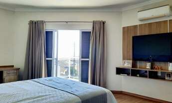 Imagem 4: Sobrado com 3 dormitórios à venda, 250 m² por R$ 1.300.000,00 - Vila Domingues - Votoranti