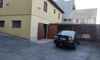 Imagem 6: Casa com 5 dormitórios à venda, 296 m² por R$ 850.000,00 - Vila Barcelona - Sorocaba/SP