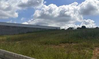 Imagem: Terreno industrial à venda, 1908 m² por