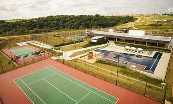 Imagem 2: Terreno à venda, 472 m² por R$ 600.000,00 - Alphaville Nova Esplanada IV - Votorantim/SP