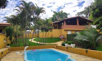 Imagem 3: Chácara com 2 dormitórios à venda, 2000 m² por R$ 700.000 - Ibiúna - Ibiúna/SP