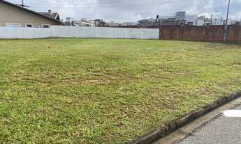 Imagem 3: Terreno à venda, 493 m² por R$ 750.000,00 - Condomínio Ibiti Royal Park - Sorocaba/SP