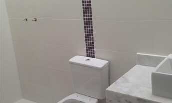 Imagem 5: Sobrado com 3 dormitórios à venda, 145 m² por R$ 999.000,00 - Condominio Golden Park Resid