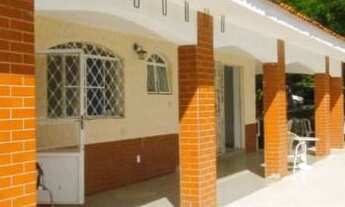 Imagem 3: Chácara com 5 dormitórios, 20000 m² - venda por R$ 2.950.000 ou aluguel por R$ 19.500/mês