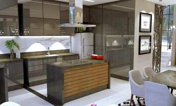 Imagem 6: Casa com 3 dormitórios à venda, 200 m² por R$ 995.000 - Horto Florestal - Sorocaba/SP