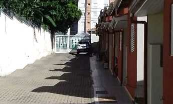 Imagem: Casa com 2 dormitórios à venda, 68 m²