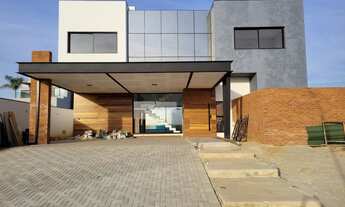 Imagem: Casa com 4 dormitórios à venda, 296 m²