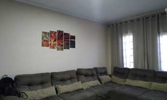 Imagem 4: Sobrado com 3 dormitórios à venda, 147 m² por R$ 360.000,00 - Jardim Maria Eugênia - Soroc