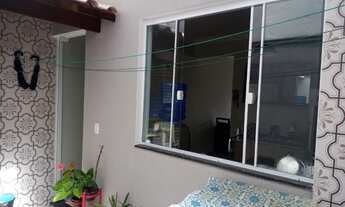 Imagem 7: Sobrado com 2 dormitórios à venda, 89 m² por R$ 305.000 - Jardim Santo Amaro - Sorocaba/SP