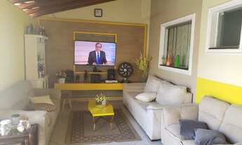 Imagem: Sobrado com 3 dormitórios (sendo 1 suíte)