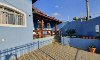 Imagem: Casa com 3 dormitórios à venda, 180 m²