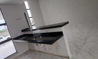 Imagem 7: Casa com 3 dormitórios à venda, 180 m² por R$ 1.400.000,00 - Condominio Le France - Soroca