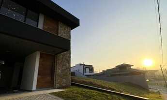 Imagem 7: Sobrado com 3 dormitórios à venda, 237 m² por R$ 1.690.000 - Condomínio Cyrela Landscape