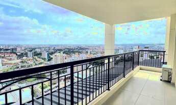 Imagem 3: Cobertura com 4 suítes à venda, 429 m² por R$ 4.500.000 - Condomínio Único Campolim - Sor