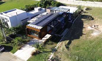 Imagem 3: Sobrado com 3 suítes à venda, 625 m² por R$ 6.500.000 - Kurumin - Itu/SP