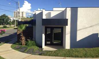 Imagem 4: Casa com 3 dormitórios à venda, 200 m² por R$ 1.350.000,00 - Condomínio Residencial Givern