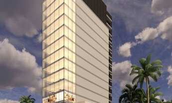 Imagem: Laje lançamento à venda, 254 m² - Edifício