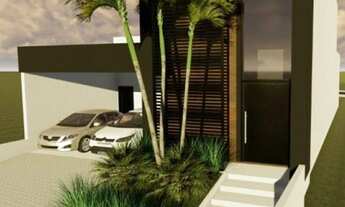 Imagem: Casa com 4 dormitórios à venda, 210 m²