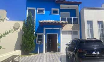 Imagem: Sobrado com 3 dormitórios à venda, 164