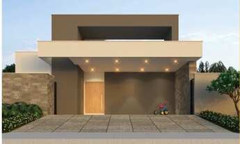 Imagem: Casa com 3 dormitórios à venda, 372 m²