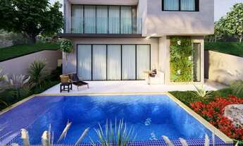 Imagem 4: Casa com 3 dormitórios à venda, 300 m² por R$ 1.950.000,00 - Alphaville Nova Esplanada I