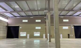 Imagem 7: Galpão para alugar, 2142 m² por R$ 50.000,00/mês - Iporanga - Sorocaba/SP