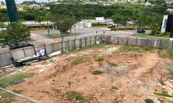 Imagem: Terreno à venda, 630 m² por R$ 980.000,00