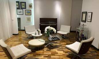 Imagem: Sobrado com 4 suítes à venda, 870 m²